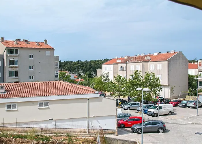 With Parking Space - 19637