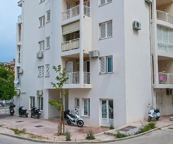 With Parking Space - 19637 *