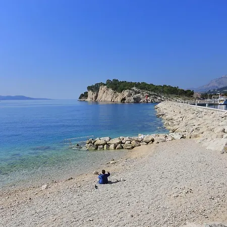 With Parking Space - 19637 Apartment *